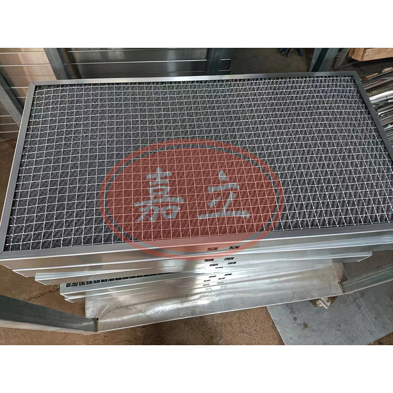 三都镇不锈钢油雾过滤器