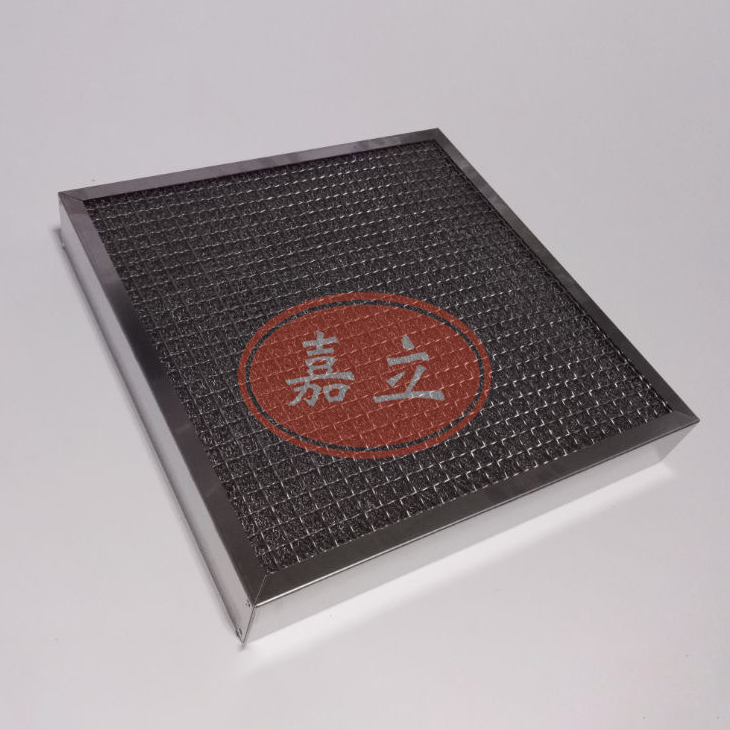 三都镇不锈钢油雾过滤器